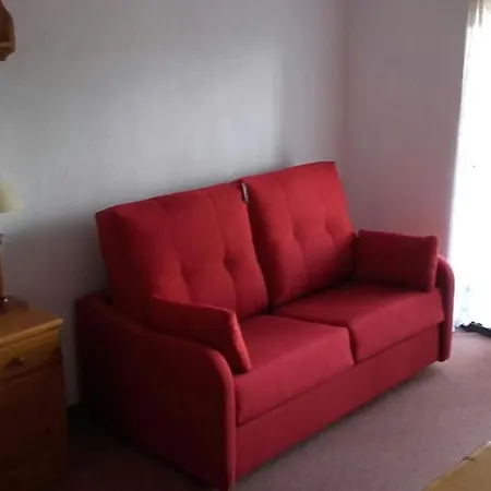 Appartement Estudio Acogedor A Pie De Pistas De Bolquere