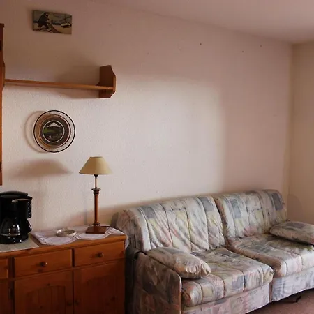 Appartement Estudio Acogedor A Pie De Pistas De Bolquere *
