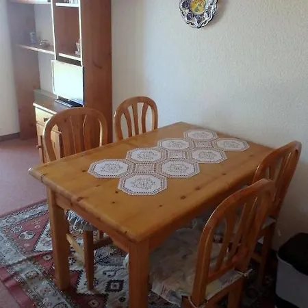 Estudio Acogedor A Pie De Pistas De Bolquere Font-Romeu-Odeillo-Via