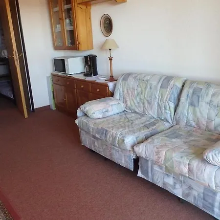 Estudio Acogedor A Pie De Pistas De Bolquere Appartement