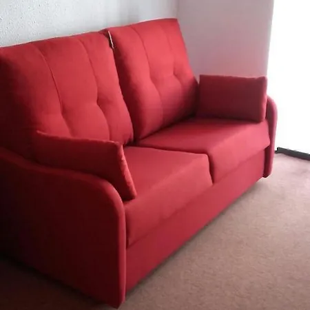 Estudio Acogedor A Pie De Pistas De Bolquere Font-Romeu-Odeillo-Via