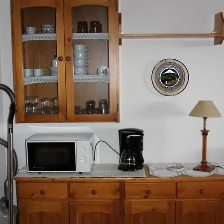Estudio Acogedor A Pie De Pistas De Bolquere *